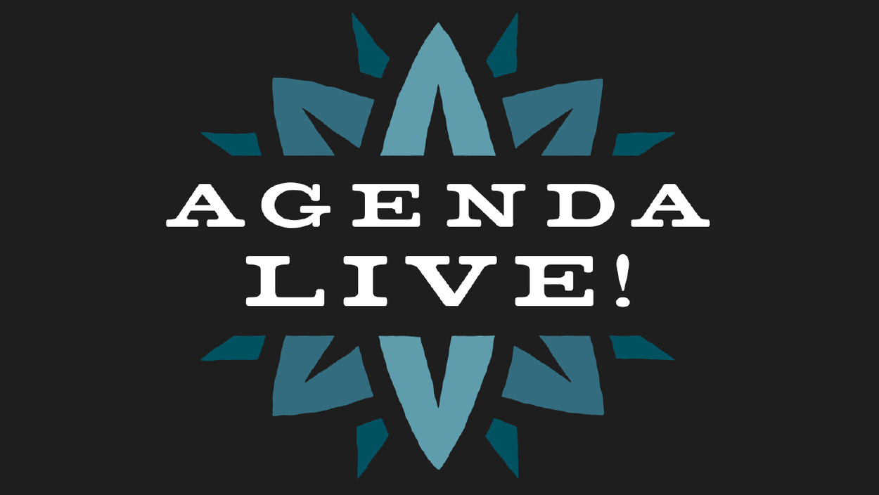 Agenda Live!